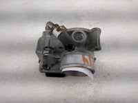 2012-2019 Nissan Versa Throttle Body P/N:3AA50-02 E Fits Fits 2012 2013 2014 2015 2016 2017 2018 2019 OEM Used Auto Parts - 