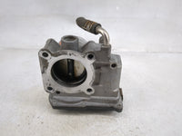 2012-2019 Nissan Versa Throttle Body P/N:3AA50-02 E Fits Fits 2012 2013 2014 2015 2016 2017 2018 2019 OEM Used Auto Parts - 
