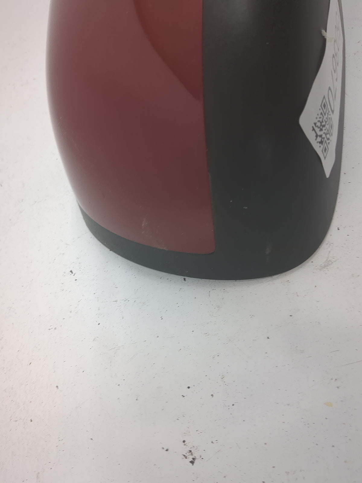 2012-2014 Nissan Versa Passenger Side View Mirror - Right Door Mirror OEM Used - Oemusedautoparts1.com