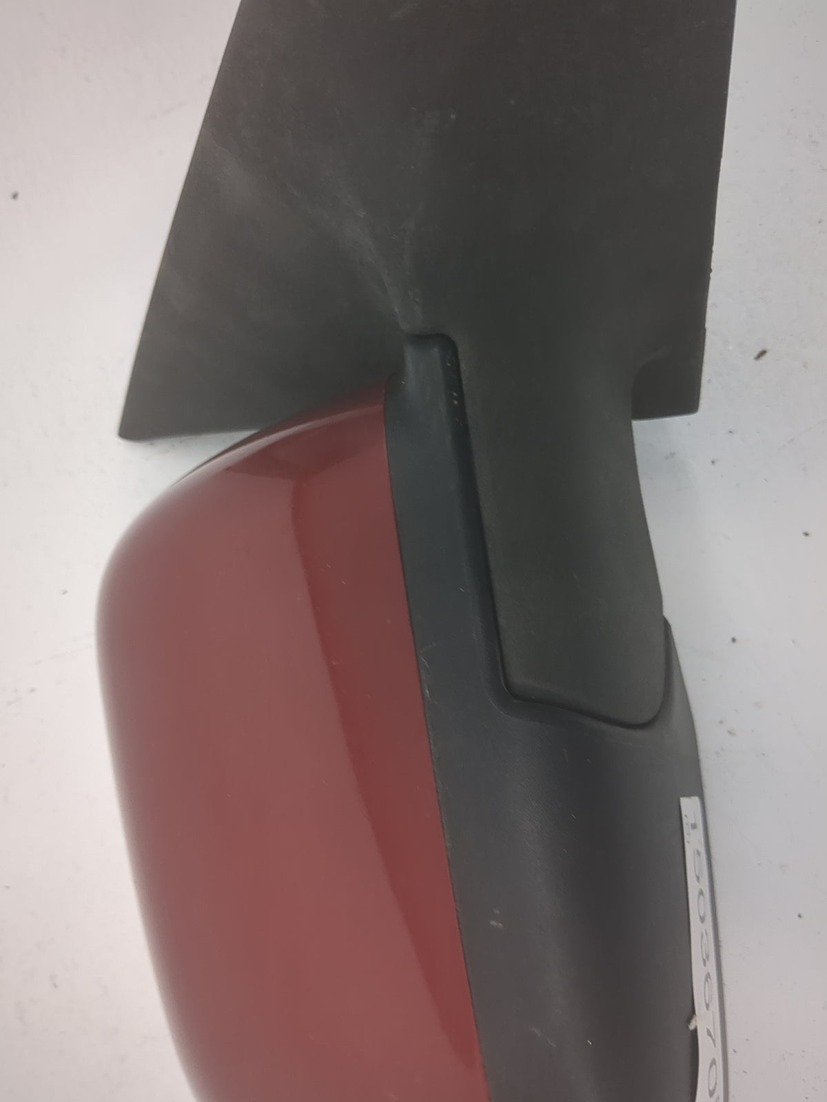 2012-2014 Nissan Versa Passenger Side View Mirror - Right Door Mirror OEM Used - Oemusedautoparts1.com