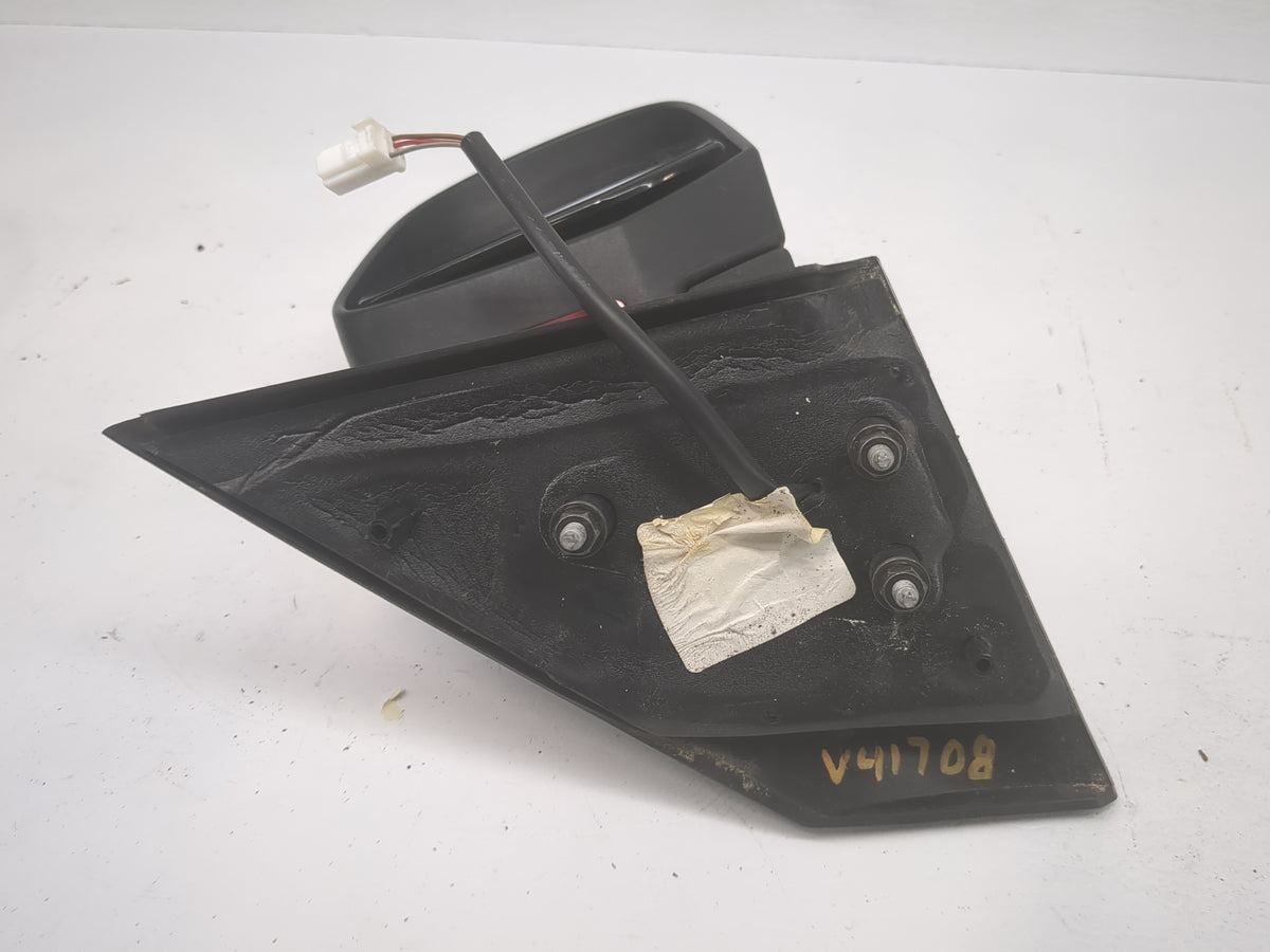 2012-2014 Nissan Versa Passenger Side View Mirror - Right Door Mirror OEM Used - Oemusedautoparts1.com