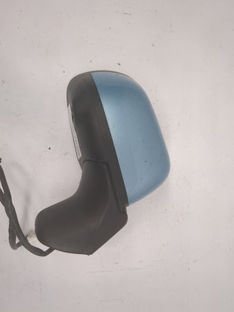 compare product 2014 Nissan Versa Passenger Side View Mirror - Right Door Mirror OEM Used