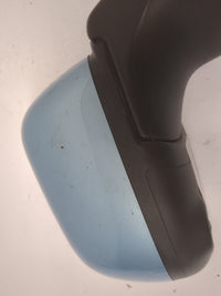 2014 Nissan Versa Passenger Side View Mirror - Right Door Mirror OEM Used - Oemusedautoparts1.com