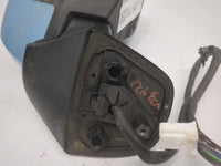 2014 Nissan Versa Passenger Side View Mirror - Right Door Mirror OEM Used - Oemusedautoparts1.com