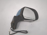 2014 Nissan Versa Passenger Side View Mirror - Right Door Mirror OEM Used - Oemusedautoparts1.com