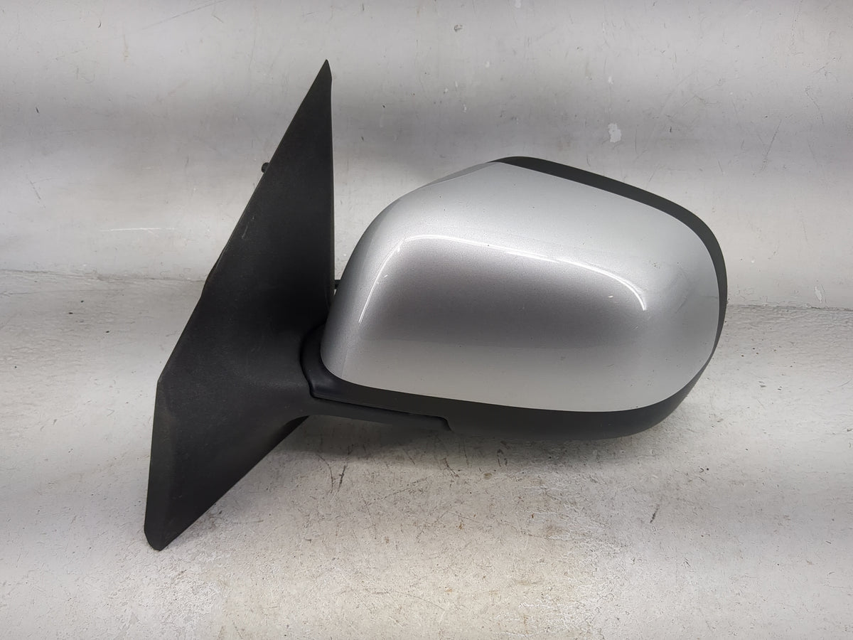 2012-2014 Nissan Versa Driver Side View Mirror - Left Door Mirror OEM Used - Oemusedautoparts1.com