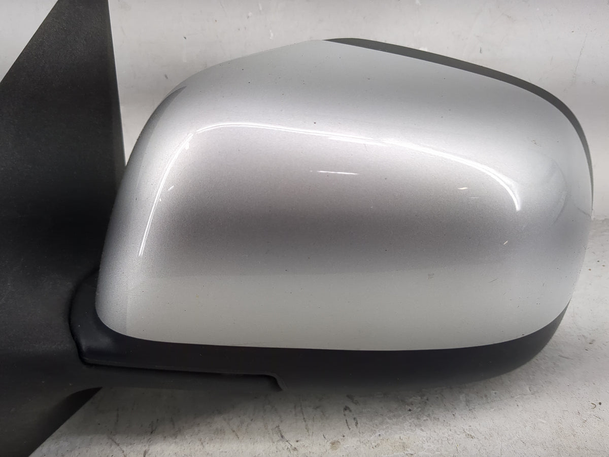 2012-2014 Nissan Versa Driver Side View Mirror - Left Door Mirror OEM Used - Oemusedautoparts1.com