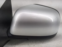 2012-2014 Nissan Versa Driver Side View Mirror - Left Door Mirror OEM Used - Oemusedautoparts1.com