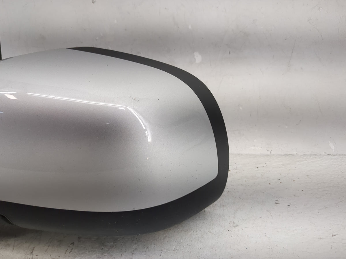 2012-2014 Nissan Versa Driver Side View Mirror - Left Door Mirror OEM Used - Oemusedautoparts1.com