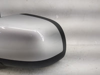 2012-2014 Nissan Versa Driver Side View Mirror - Left Door Mirror OEM Used - Oemusedautoparts1.com