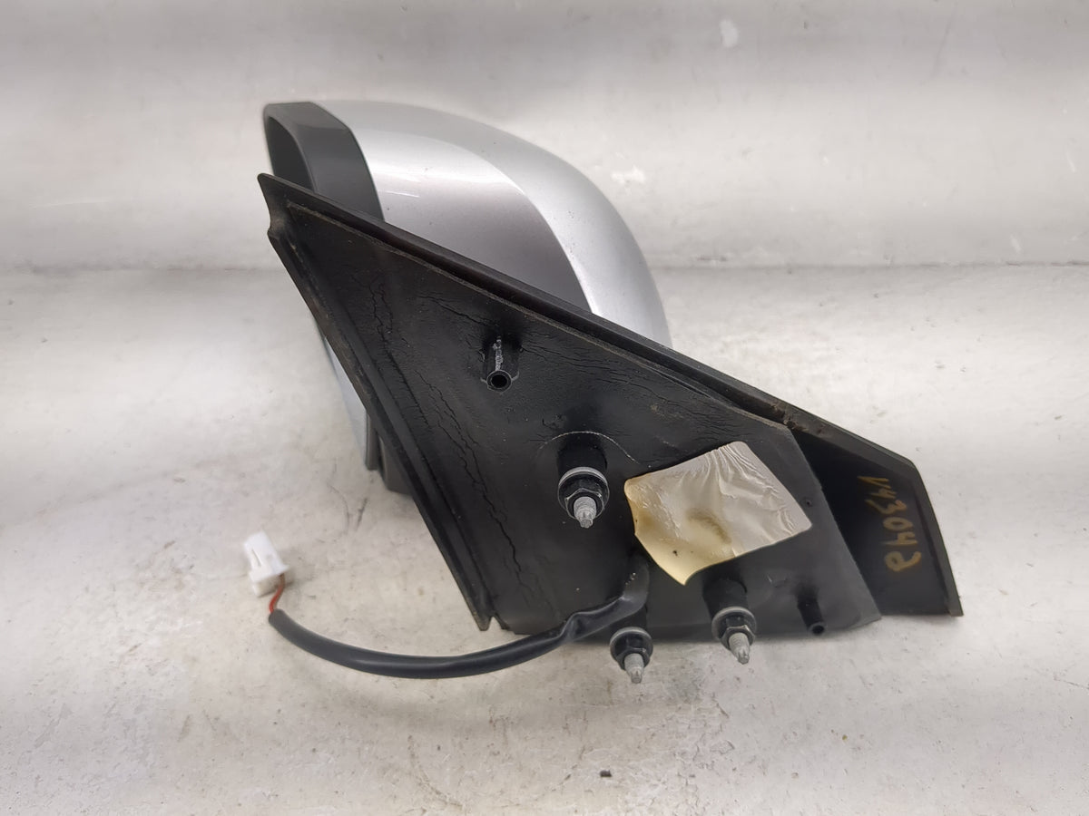 2012-2014 Nissan Versa Driver Side View Mirror - Left Door Mirror OEM Used - Oemusedautoparts1.com