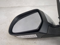 2012-2014 Nissan Versa Driver Side View Mirror - Left Door Mirror OEM Used - Oemusedautoparts1.com