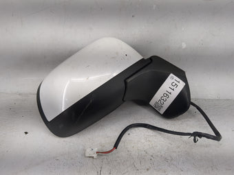 compare product 2014 Nissan Versa Passenger Side View Mirror - Right Door Mirror OEM Used
