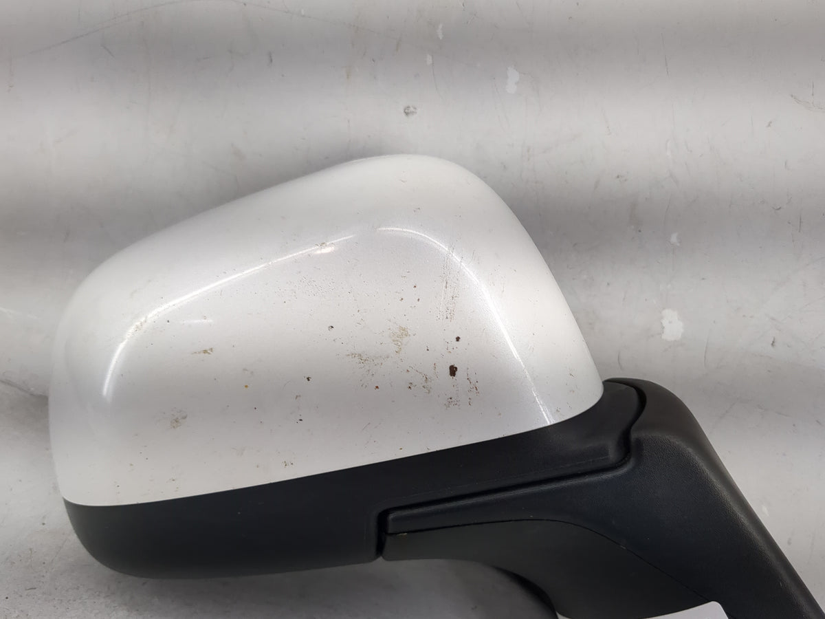 2014 Nissan Versa Passenger Side View Mirror - Right Door Mirror OEM Used - Oemusedautoparts1.com