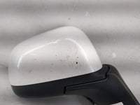 2014 Nissan Versa Passenger Side View Mirror - Right Door Mirror OEM Used - Oemusedautoparts1.com