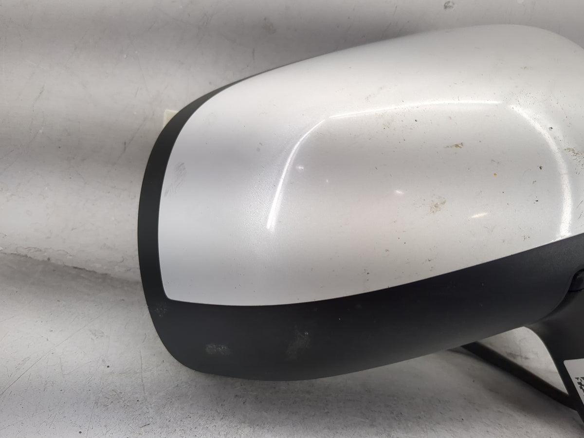 2014 Nissan Versa Passenger Side View Mirror - Right Door Mirror OEM Used - Oemusedautoparts1.com