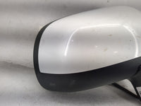 2014 Nissan Versa Passenger Side View Mirror - Right Door Mirror OEM Used - Oemusedautoparts1.com
