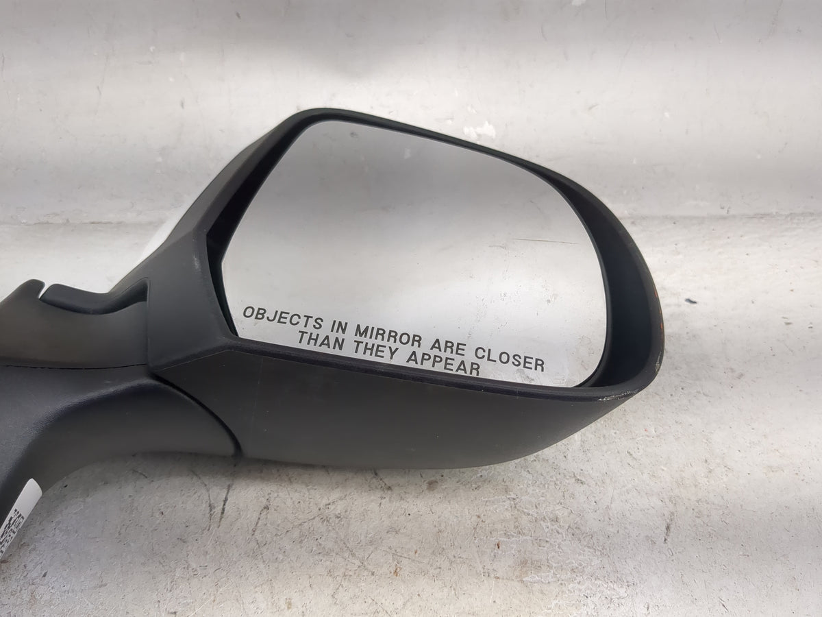2014 Nissan Versa Passenger Side View Mirror - Right Door Mirror OEM Used - Oemusedautoparts1.com