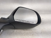 2014 Nissan Versa Passenger Side View Mirror - Right Door Mirror OEM Used - Oemusedautoparts1.com