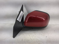 2012-2014 Nissan Versa Driver Side View Mirror - Left Door Mirror OEM Used - Oemusedautoparts1.com