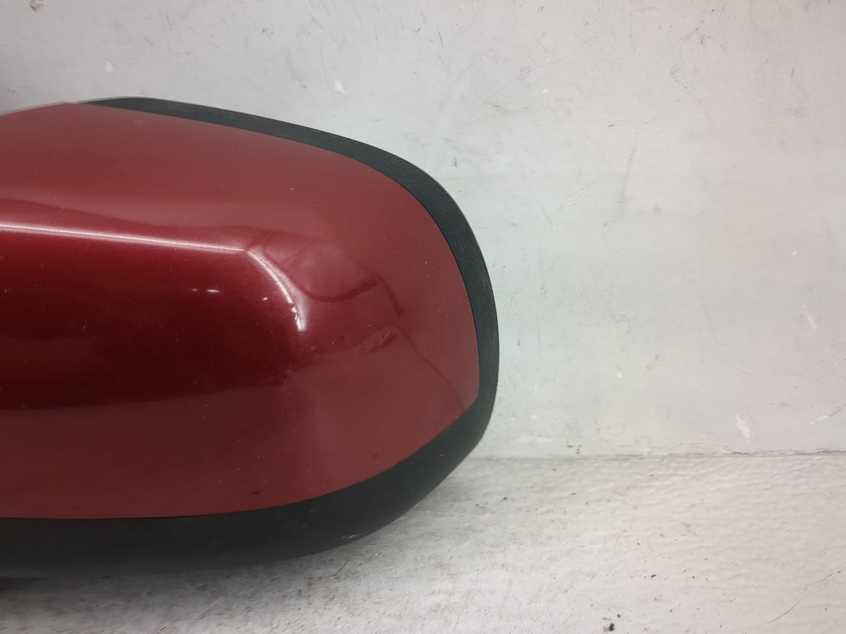 2012-2014 Nissan Versa Driver Side View Mirror - Left Door Mirror OEM Used - Oemusedautoparts1.com