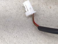 2012-2014 Nissan Versa Driver Side View Mirror - Left Door Mirror OEM Used - Oemusedautoparts1.com
