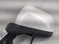 2014 Nissan Versa Driver Side View Mirror - Left Door Mirror OEM Used - Oemusedautoparts1.com
