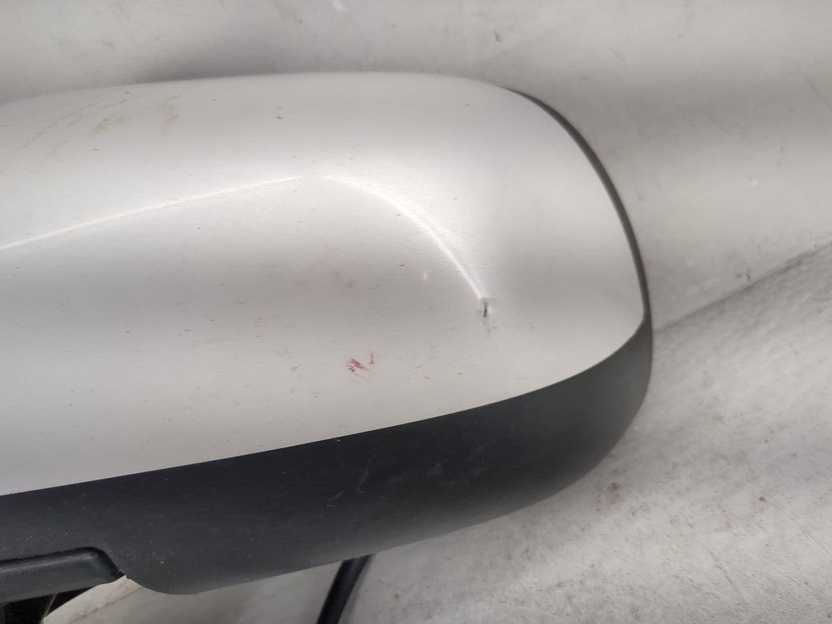 2014 Nissan Versa Driver Side View Mirror - Left Door Mirror OEM Used - Oemusedautoparts1.com