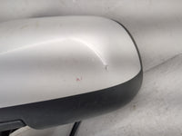 2014 Nissan Versa Driver Side View Mirror - Left Door Mirror OEM Used - Oemusedautoparts1.com