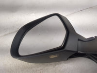 2014 Nissan Versa Driver Side View Mirror - Left Door Mirror OEM Used - Oemusedautoparts1.com