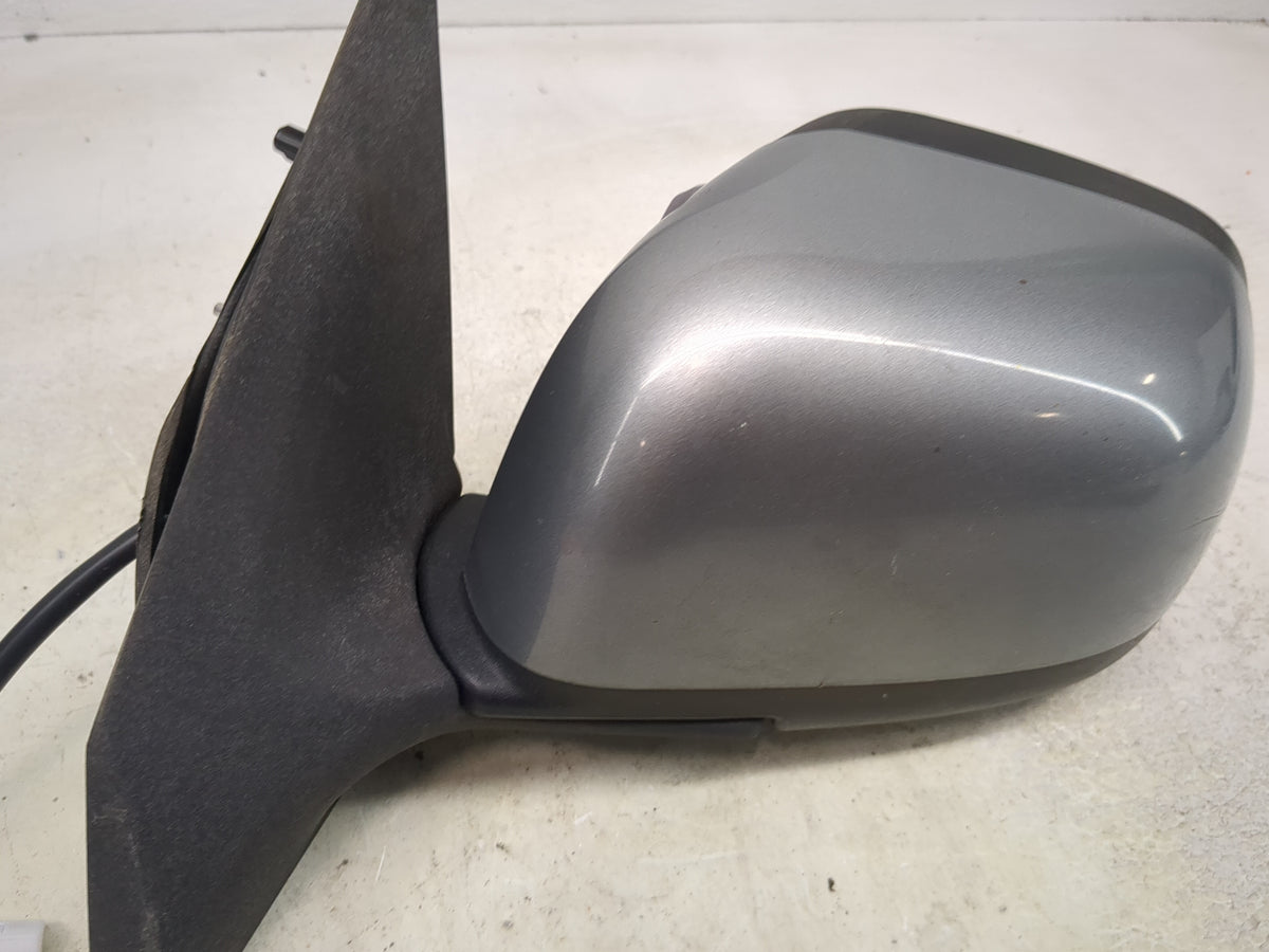 2012-2014 Nissan Versa Driver Side View Mirror - Left Door Mirror OEM Used - Oemusedautoparts1.com