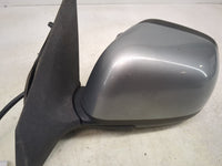 2012-2014 Nissan Versa Driver Side View Mirror - Left Door Mirror OEM Used - Oemusedautoparts1.com