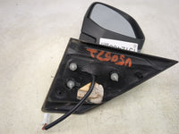 2012-2014 Nissan Versa Driver Side View Mirror - Left Door Mirror OEM Used - Oemusedautoparts1.com