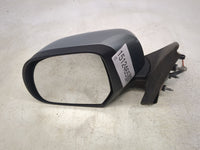 2012-2014 Nissan Versa Driver Side View Mirror - Left Door Mirror OEM Used - Oemusedautoparts1.com