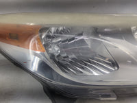2012-2014 Nissan Versa Passenger Right Oem Head Light Headlight Lamp - Oemusedautoparts1.com