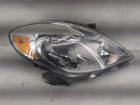 2012-2014 Nissan Versa Passenger Right Oem Head Light Headlight Lamp 1518803 - Oemusedautoparts1.com