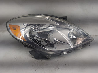 compare product 2012-2014 Nissan Versa Passenger Right Oem Head Light Headlight Lamp 1518803
