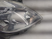 2012-2014 Nissan Versa Passenger Right Oem Head Light Headlight Lamp 1518803 - Oemusedautoparts1.com