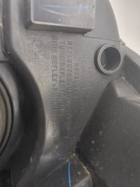 2012-2014 Nissan Versa Passenger Right Oem Head Light Headlight Lamp 1518803 - Oemusedautoparts1.com