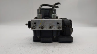 compare product 2014 Nissan Versa Anti-Lock Brake ABS Pump Module Actuator OEM P/N:47660 9KE0A Fits OEM Used Auto Parts