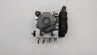 2014 Nissan Versa Anti-Lock Brake ABS Pump Module Actuator OEM P/N:47660 9KE0A Fits OEM Used Auto Parts - Oemusedautoparts1.