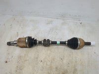 2012-2019 Nissan Versa Axle Shaft Front Driver Cv C/v 1521088 - Oemusedautoparts1.com