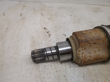 2012-2019 Nissan Versa Axle Shaft Front Driver Cv C/v 1521088