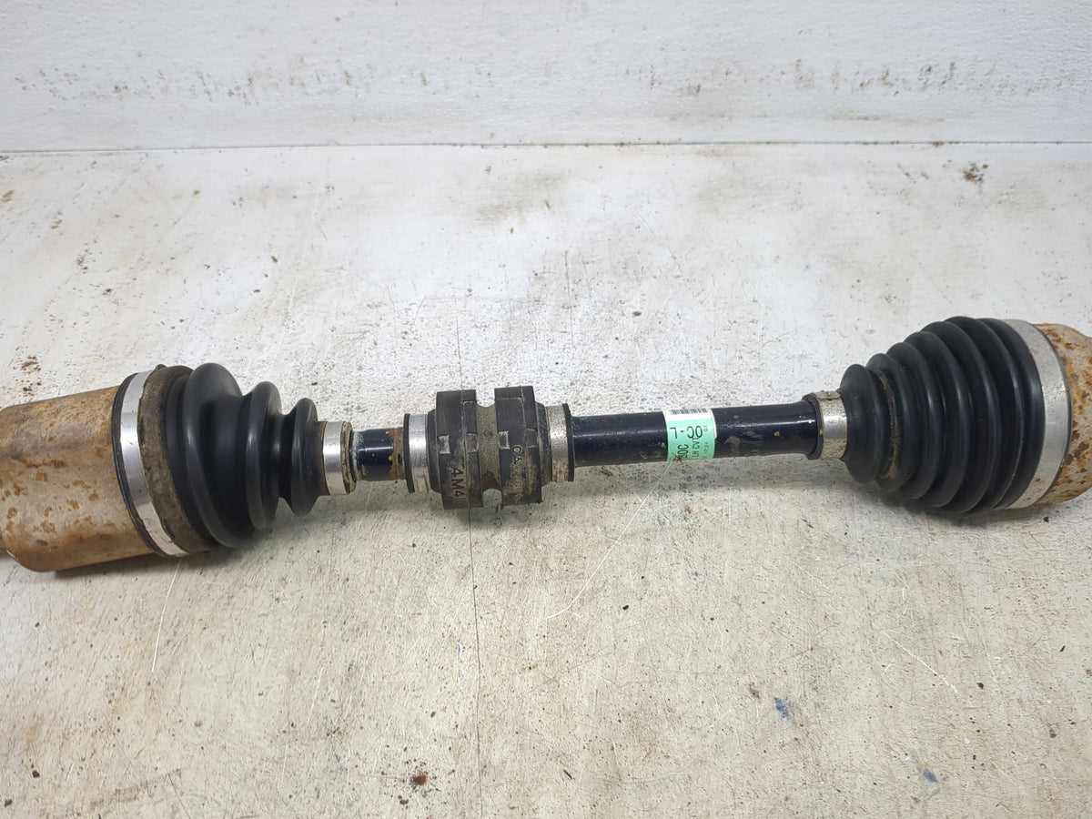 2012-2019 Nissan Versa Axle Shaft Front Driver Cv C/v 1521088 - Oemusedautoparts1.com