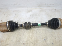 2012-2019 Nissan Versa Axle Shaft Front Driver Cv C/v 1521088 - Oemusedautoparts1.com