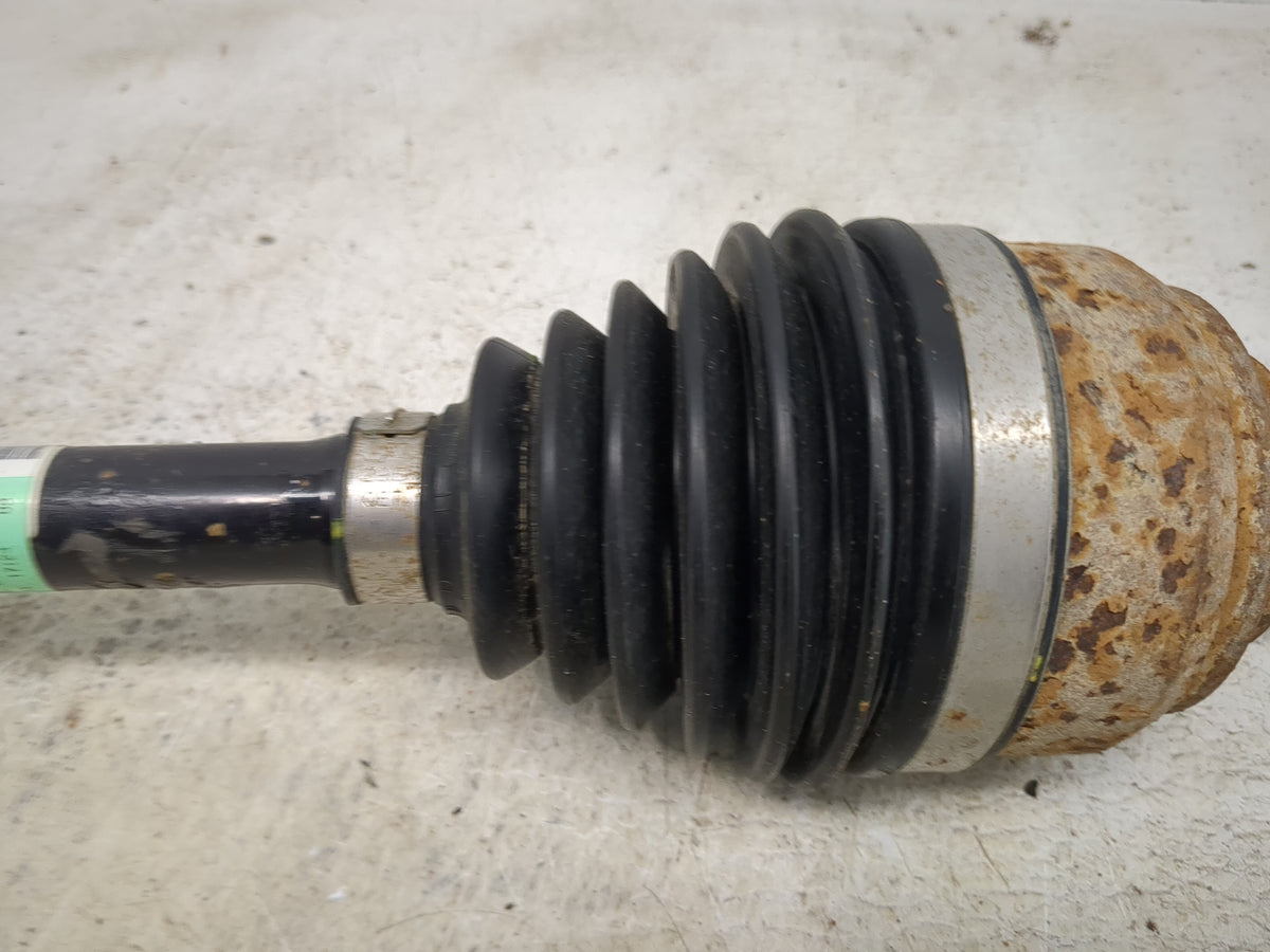 2012-2019 Nissan Versa Axle Shaft Front Driver Cv C/v 1521088 - Oemusedautoparts1.com
