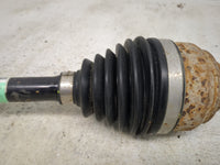 2012-2019 Nissan Versa Axle Shaft Front Driver Cv C/v 1521088 - Oemusedautoparts1.com