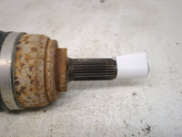 2012-2019 Nissan Versa Axle Shaft Front Driver Cv C/v 1521088 - Oemusedautoparts1.com