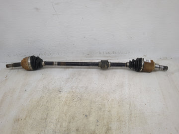 2012-2019 Nissan Versa Axle Shaft Front Passenger Cv C/v 1521122 - Oemusedautoparts1.com