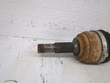 2012-2019 Nissan Versa Axle Shaft Front Passenger Cv C/v 1521122